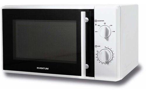 Inventum MN205SS - Solo magnetron