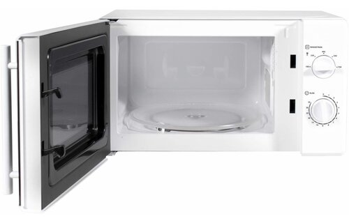 Inventum MN205SS - Solo magnetron