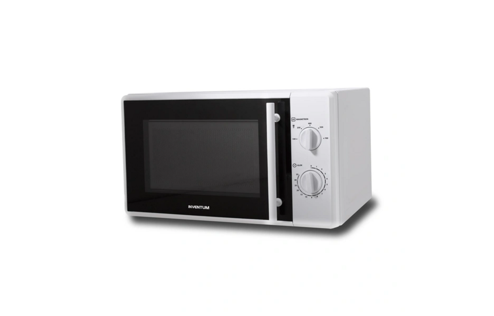 Inventum MN205SS - Solo magnetron