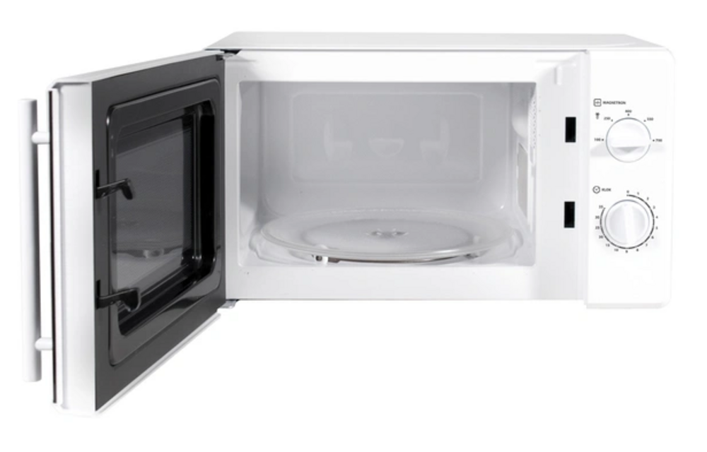 Inventum MN205SS - Solo magnetron