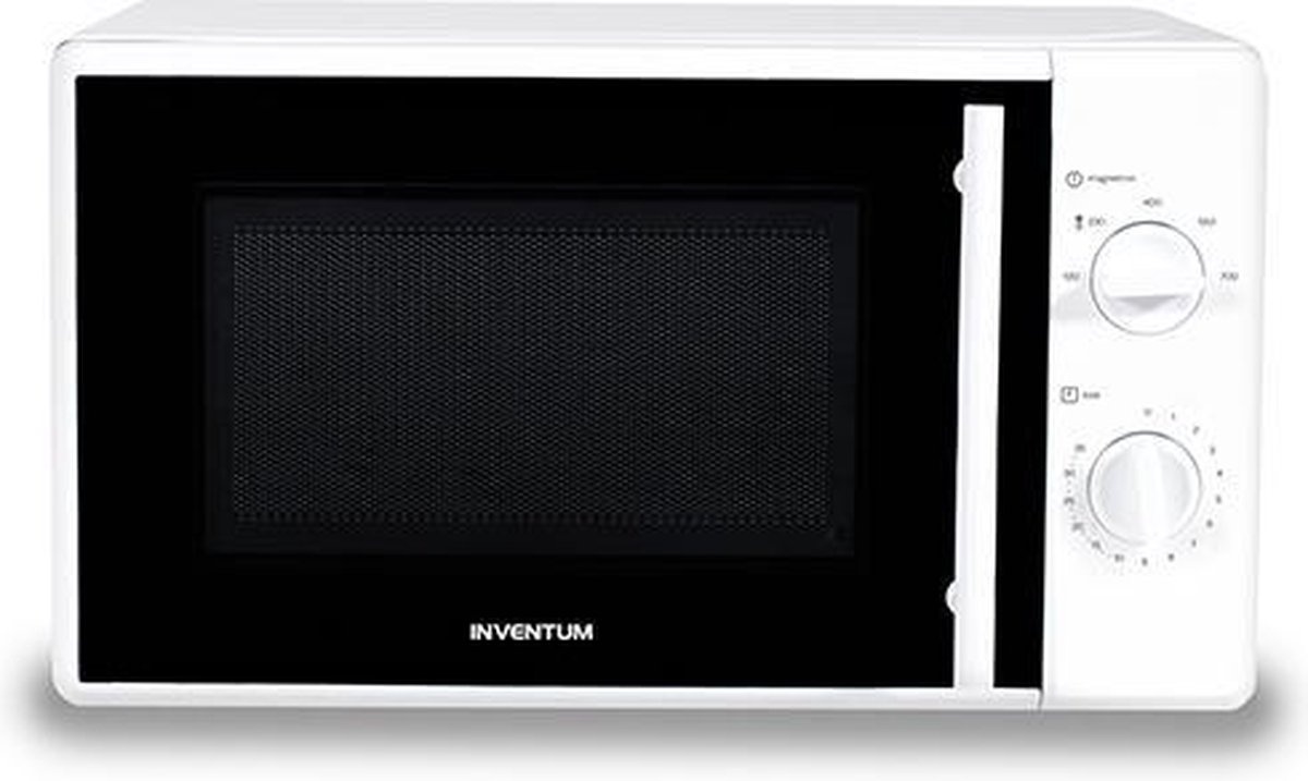 Inventum MN205SS - Solo magnetron