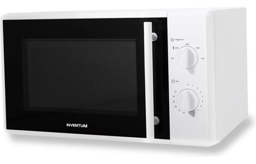 Inventum MN205SS - Solo magnetron