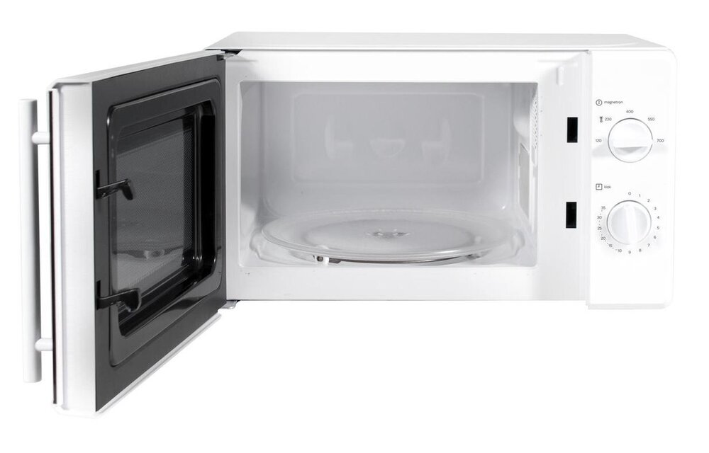 Inventum MN205SS - Solo magnetron