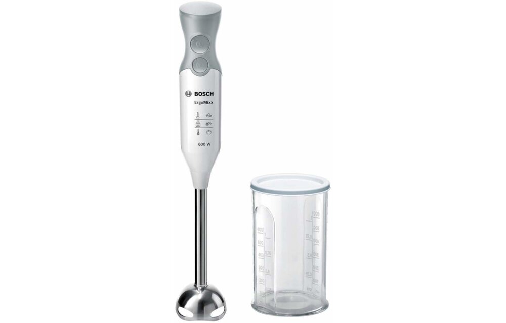 Bosch MSM66110 ErgoMixx - Staafmixer