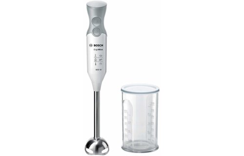 Bosch MSM66110 ErgoMixx - Staafmixer