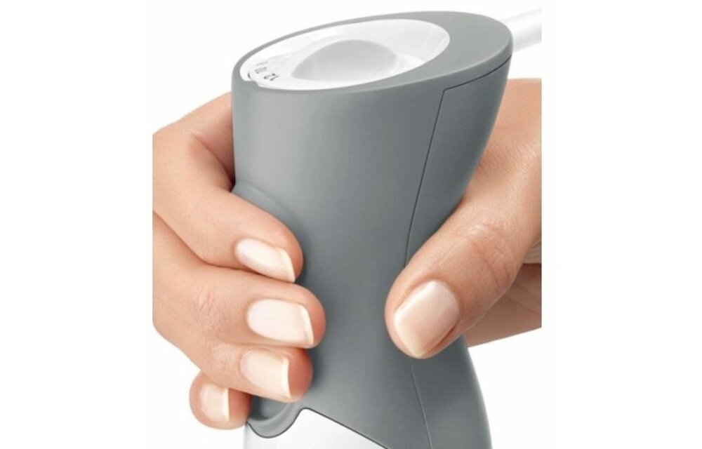 Bosch MSM66110 ErgoMixx - Staafmixer