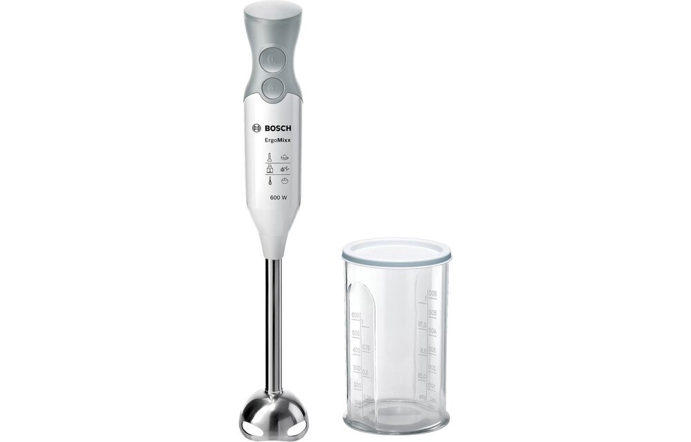 Bosch MSM66110 ErgoMixx - Staafmixer