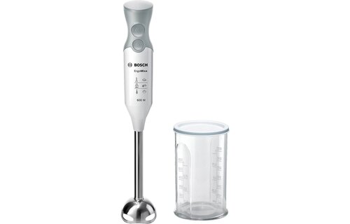 Bosch MSM66110 ErgoMixx - Staafmixer