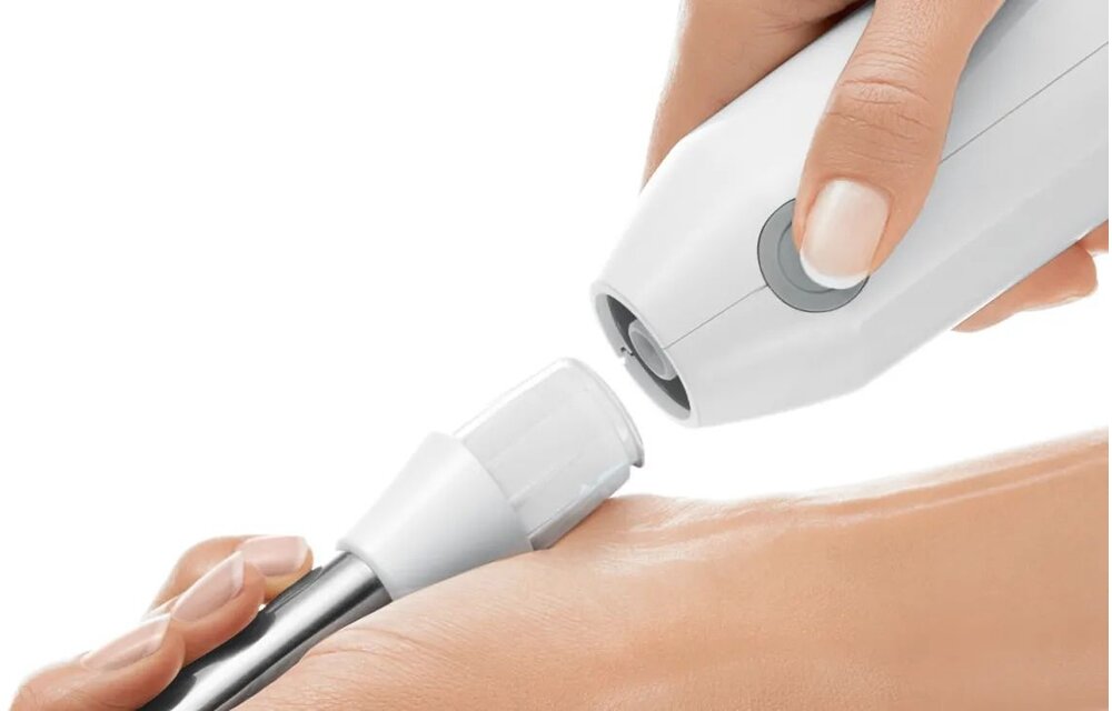 Bosch MSM66110 ErgoMixx - Staafmixer