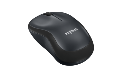 Logitech M220 Silent - Muis