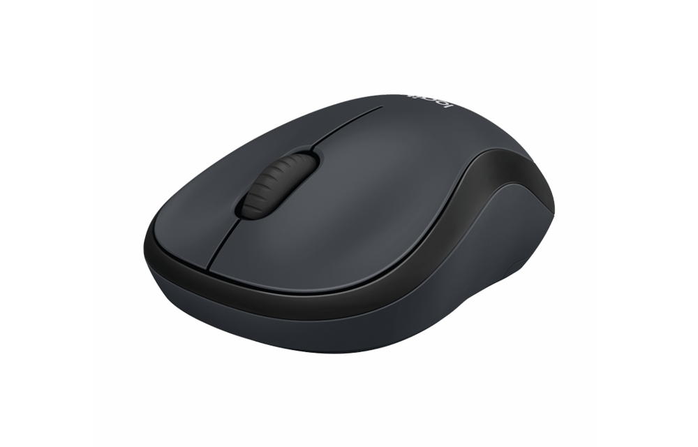 Logitech M220 Silent - Muis