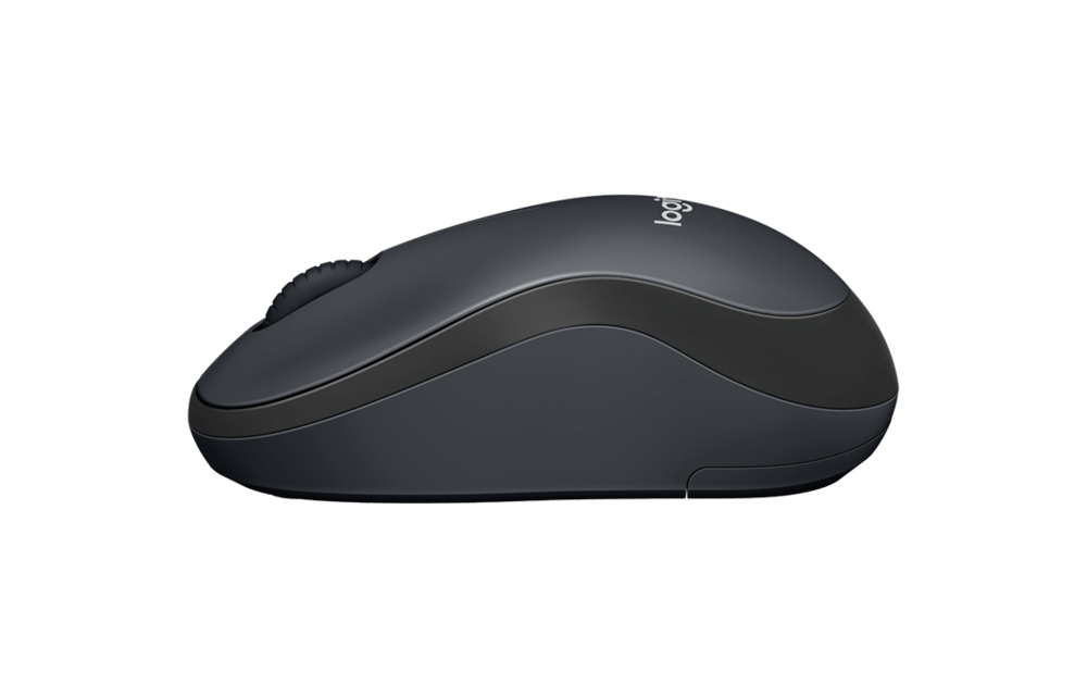 Logitech M220 Silent - Muis