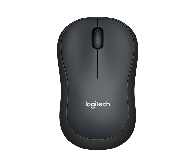 Logitech M220 Silent - Muis