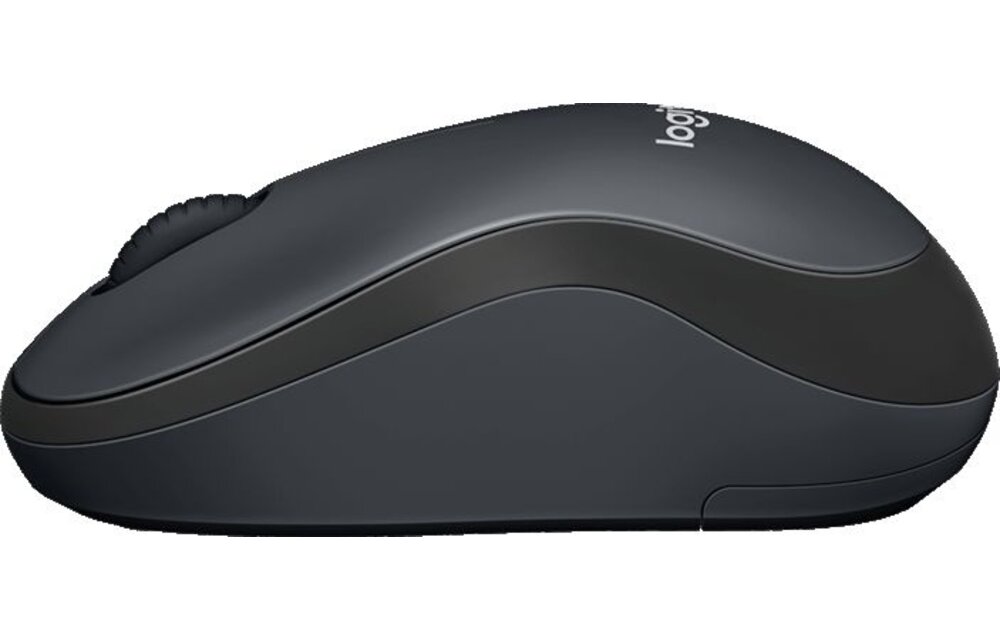 Logitech M220 Silent - Muis