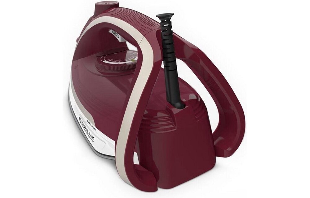Tefal Ultragliss Plus FV6810 - Stoomstrijkijzer