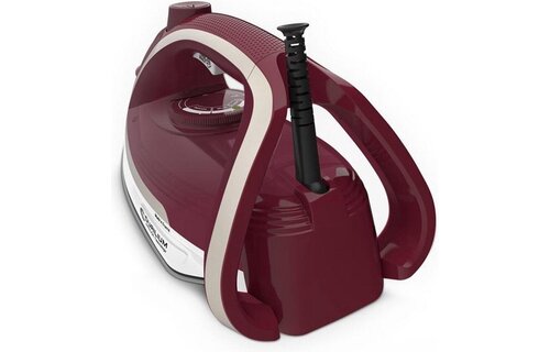 Tefal Ultragliss Plus FV6810 - Stoomstrijkijzer