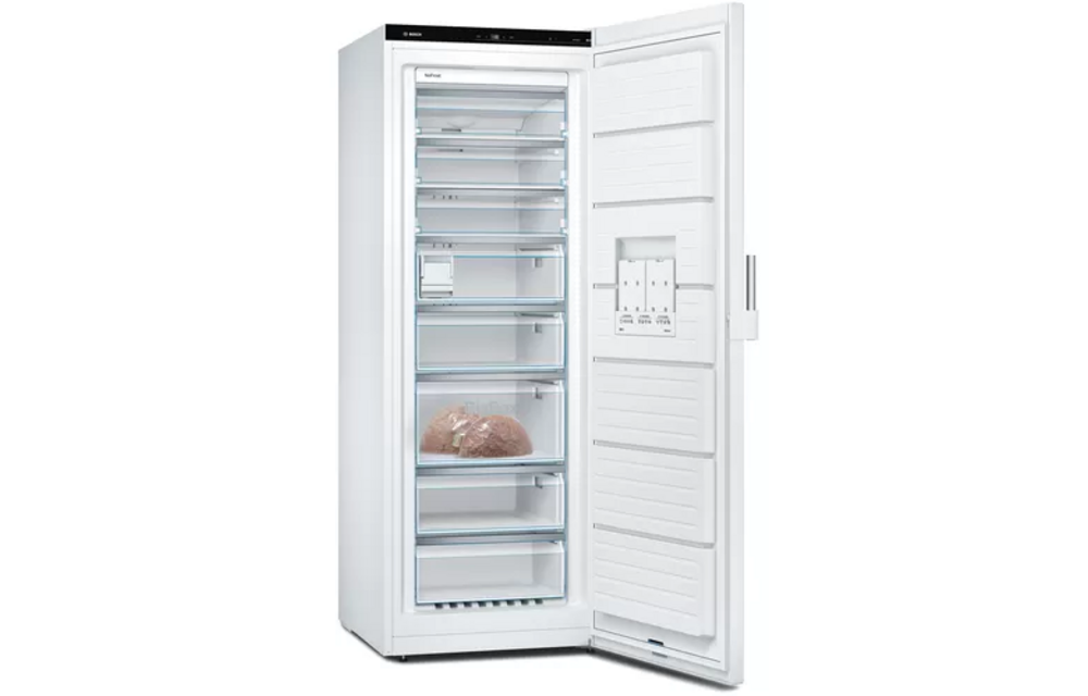 Bosch GSN58EWCV EXCLUSIV - Vrieskast