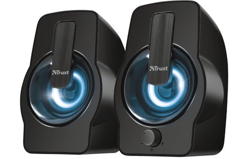 Trust Gemi RGB - PC speaker