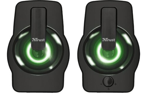 Trust Gemi RGB - PC speaker