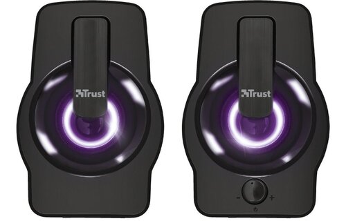 Trust Gemi RGB - PC speaker