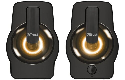 Trust Gemi RGB - PC speaker