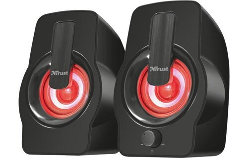 Trust Gemi RGB - PC speaker