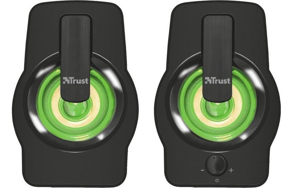 Trust Gemi RGB - PC speaker
