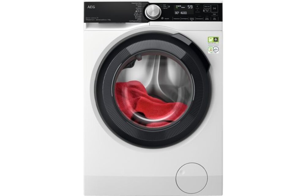AEG LR8BADEN PowerCare UniversalDose - Wasmachine