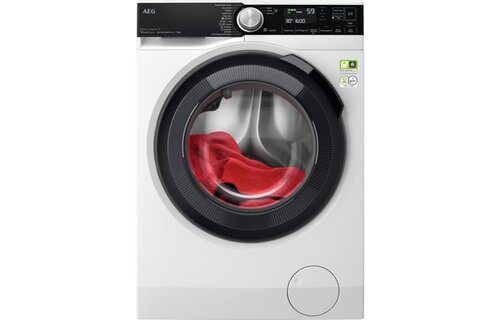 AEG LR8BADEN PowerCare UniversalDose - Wasmachine
