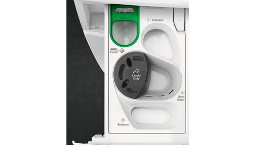 AEG LR8BADEN PowerCare UniversalDose - Wasmachine
