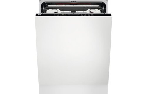 AEG FSE76737P GlassCare - Inbouw vaatwasser