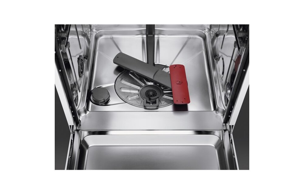AEG FSE76737P GlassCare - Inbouw vaatwasser