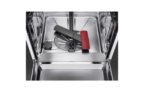AEG FSE76737P GlassCare - Inbouw vaatwasser