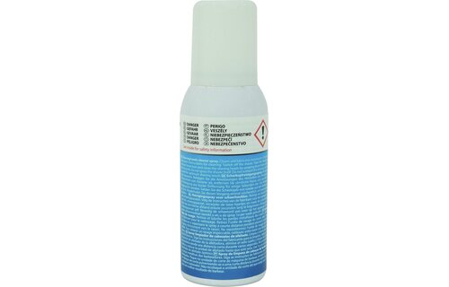 Scanpart Shaver cleaner 100ml