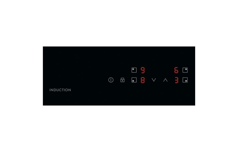 AEG 3000 serie IBS64200CB - Inductiekookplaat