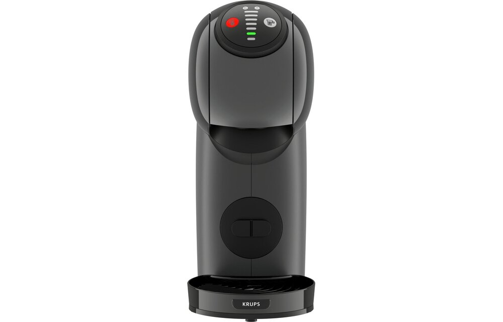 Krups NESCAFÉ® Dolce Gusto® Genio S KP243B - Koffiemachine