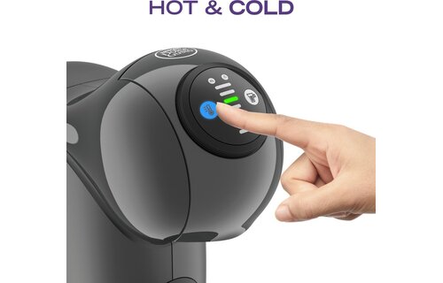 Krups NESCAFÉ® Dolce Gusto® Genio S KP243B - Koffiemachine