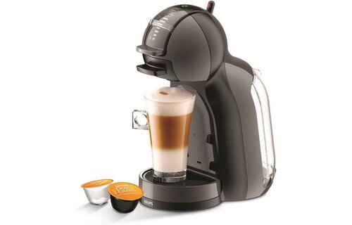 Krups NESCAFÉ® Dolce Gusto® Mini Me KP1238 - Koffiemachine