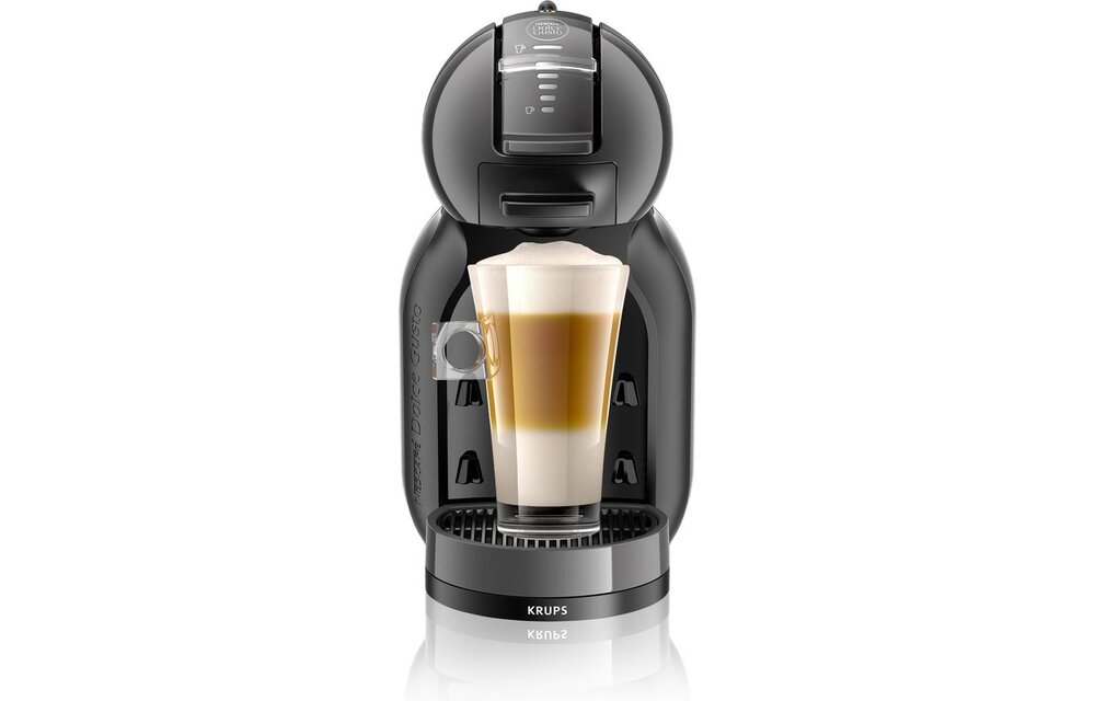 Krups NESCAFÉ® Dolce Gusto® Mini Me KP1238 - Koffiemachine