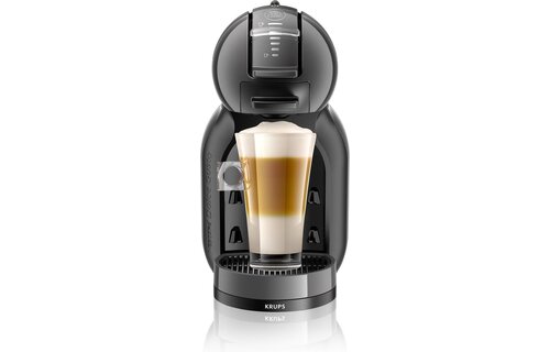 Krups NESCAFÉ® Dolce Gusto® Mini Me KP1238 - Koffiemachine