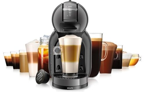 Krups NESCAFÉ® Dolce Gusto® Mini Me KP1238 - Koffiemachine