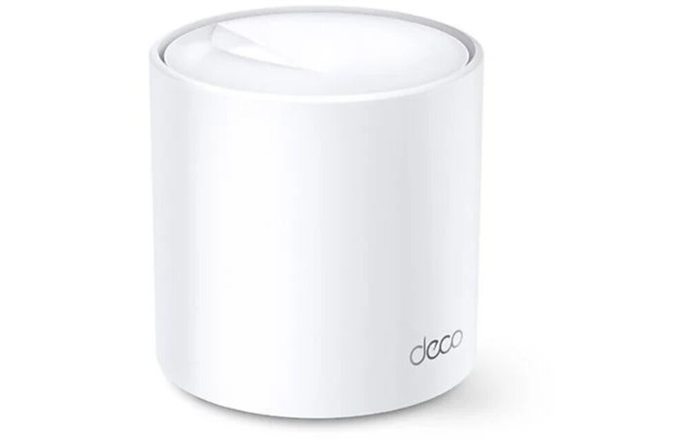 TP-Link Deco X10 (3-pack) - Router