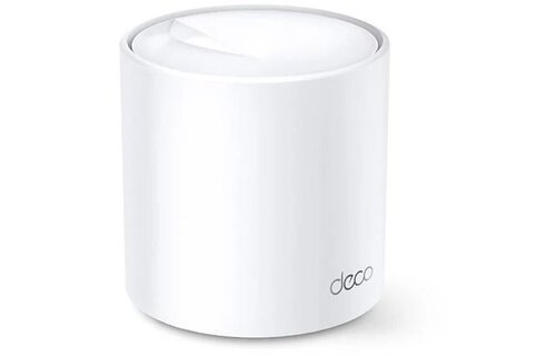 TP-Link Deco X10 (3-pack) - Router