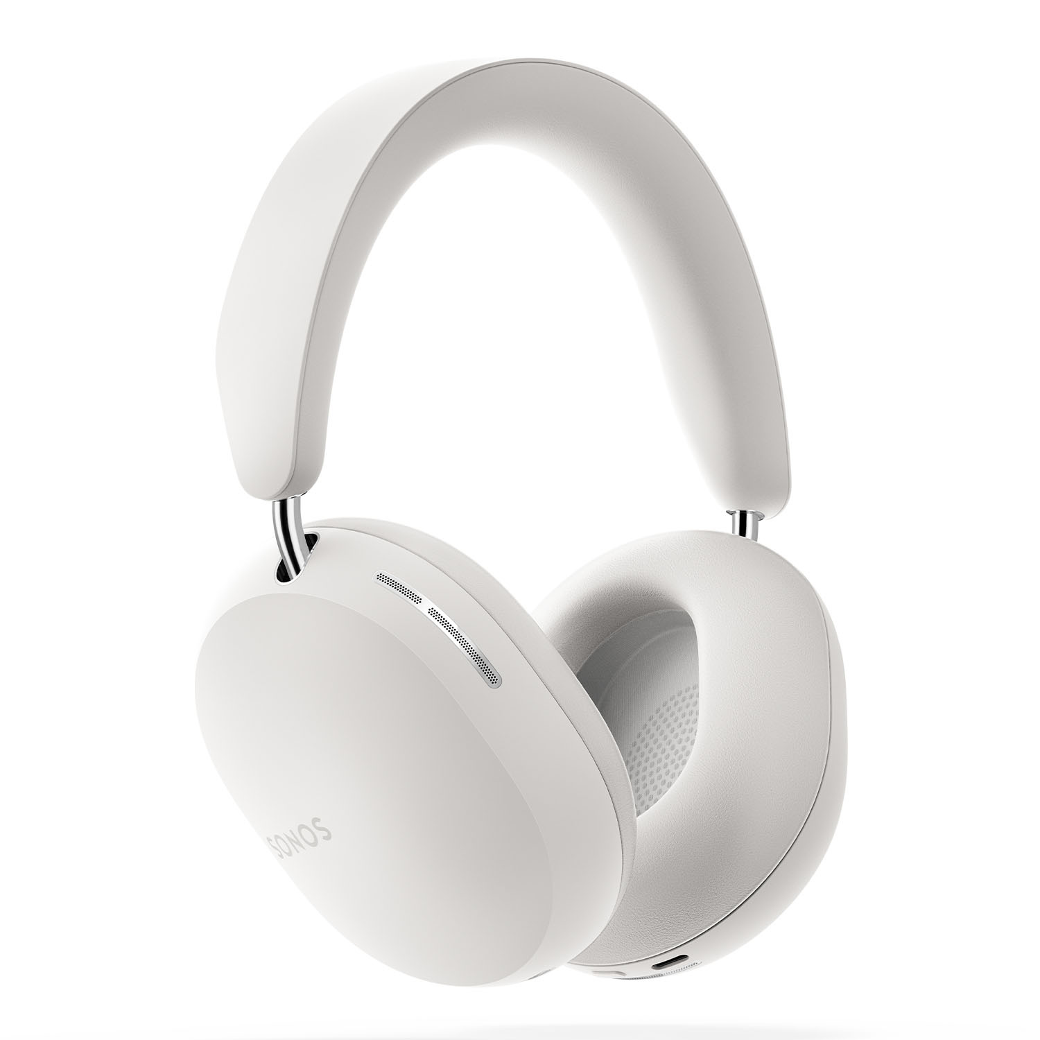 Sonos Ace Wit - Draadloze koptelefoon