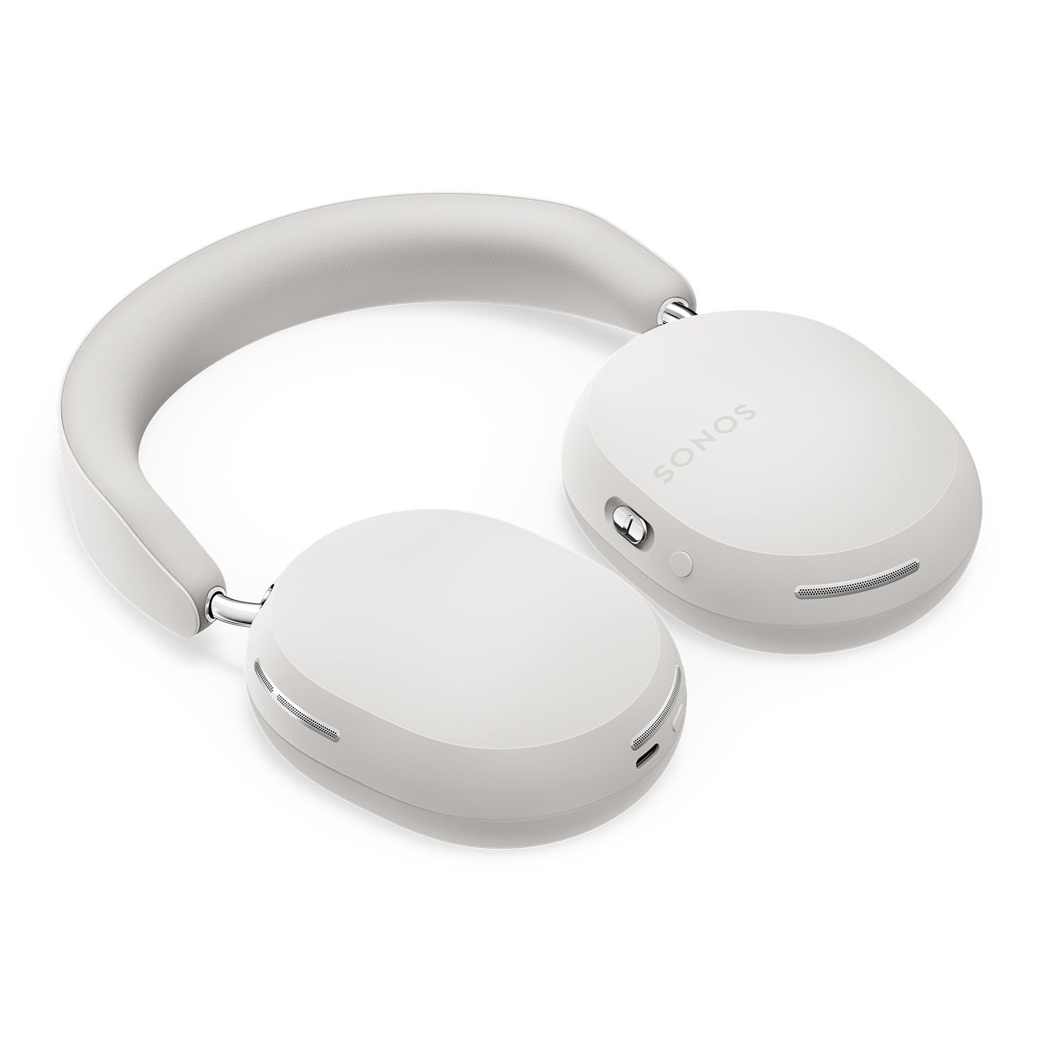 Sonos Ace Wit - Draadloze koptelefoon