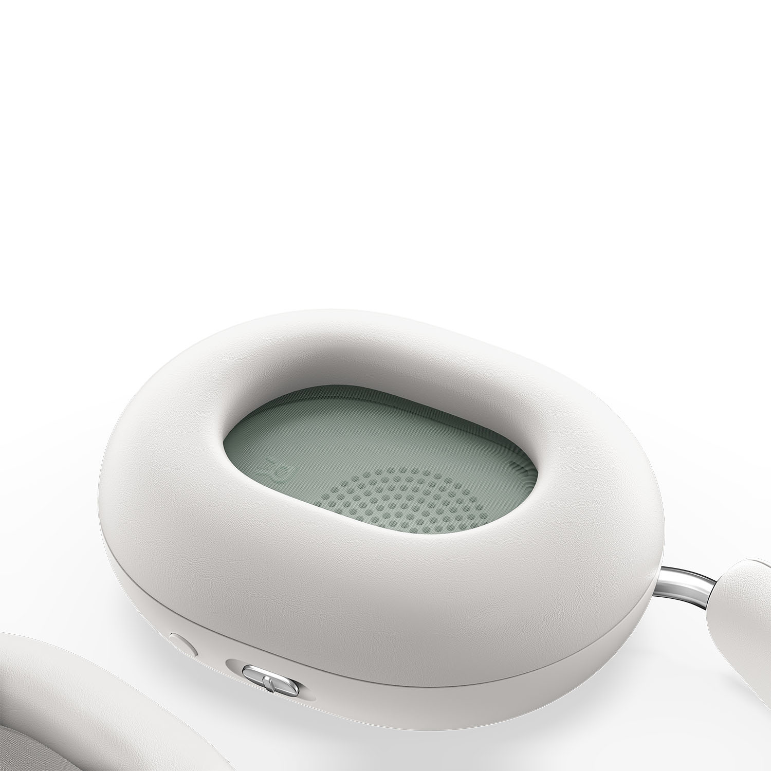 Sonos Ace Wit - Draadloze koptelefoon