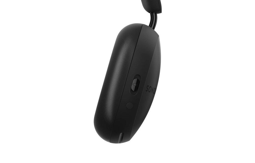 Sonos Ace Zwart - Draadloze koptelefoon