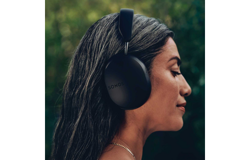 Sonos Ace Zwart - Draadloze koptelefoon
