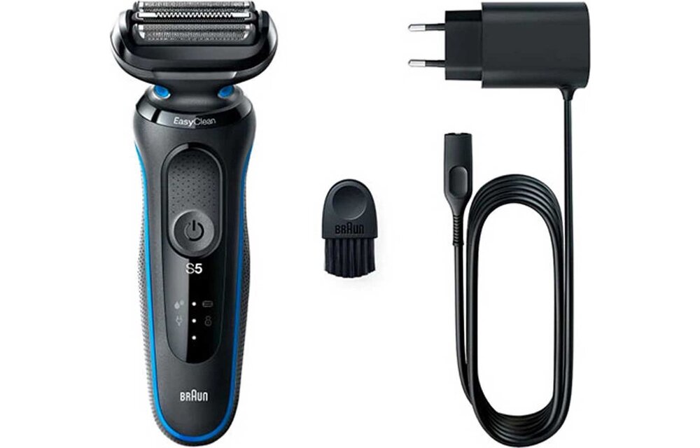 Braun 51-B1000s - Scheerapparaat