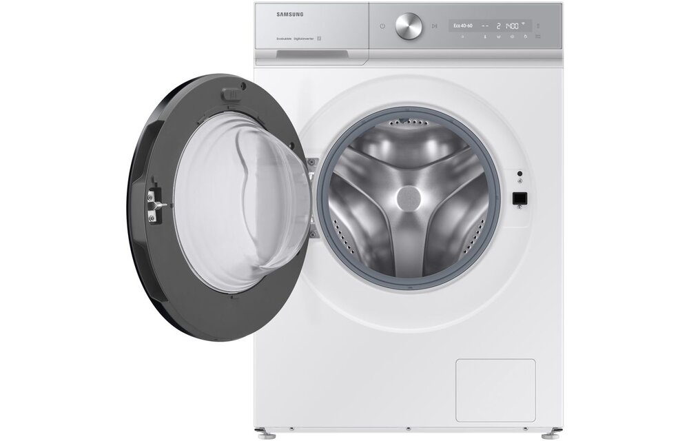 Samsung WW11DB8B95GH Bespoke AI - Wasmachine